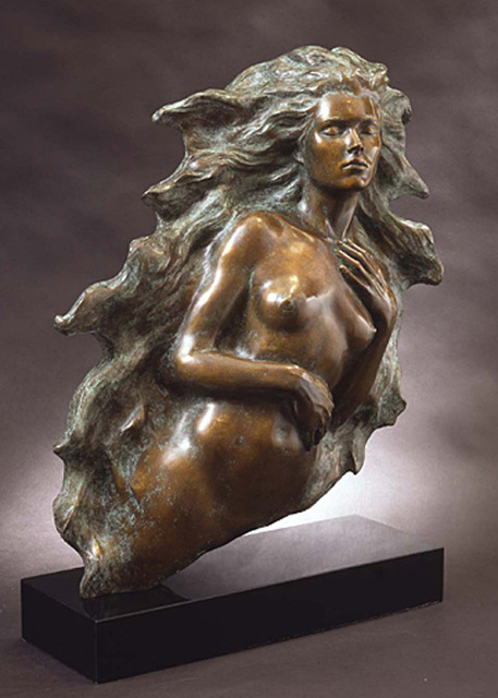 Frederick Hart, ‘Awakening of Eve’, Art Leaders Gallery