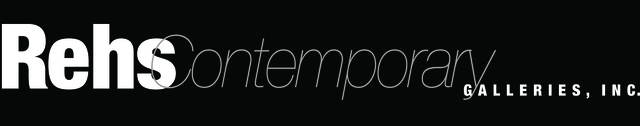 Rehs Contemporary Galleries logo
