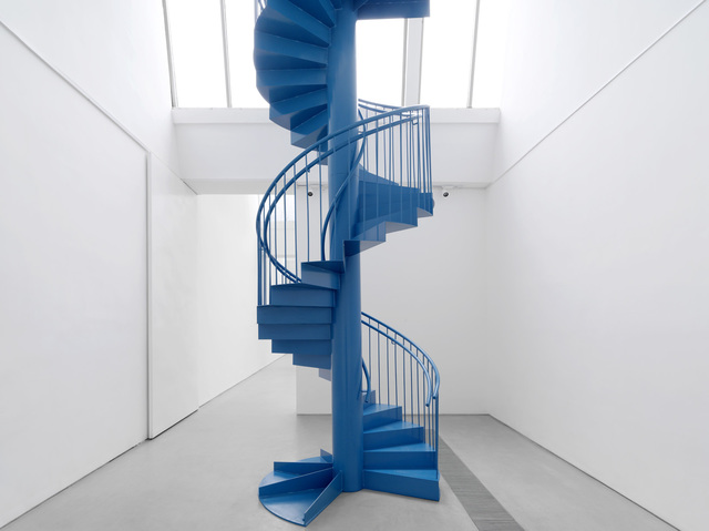 Yoko Ono, ‘'To See The Sky'’, 2015, Faurschou Foundation