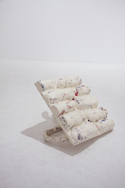 Fabienne Lasserre, ‘Such Things Happen For no Reason’, 2010, Nina Johnson