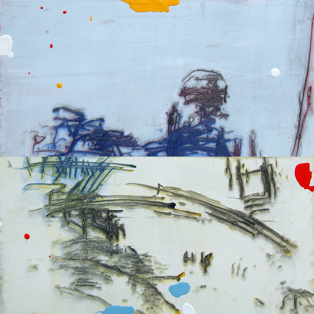 Robert Cadotte, ‘Privacy Fences’, 2014, Bau-Xi Gallery