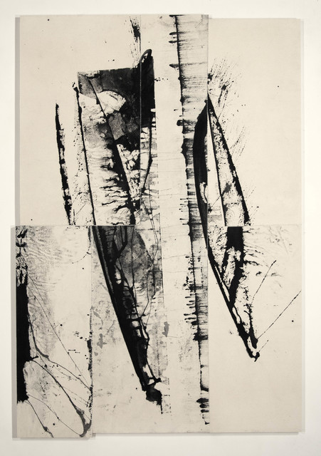 Zachariah Rieke, ‘Pivot Point’, 2018, SMINK Art + Design