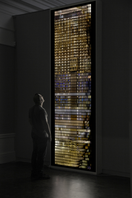 Mikhael Subotzky & Patrick Waterhouse | Ponte City, 2008