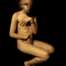 Antoine d’Agata