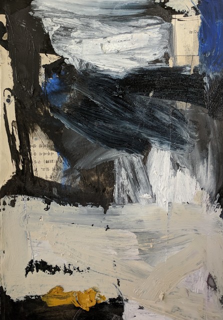 Rebecca George, ‘Don't Set Me Free’, 2018, The Art House