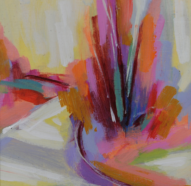 Peyton Hutchinson, ‘Warmth’, 2019, Caron Gallery