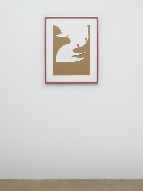 Richard Tuttle, ‘Aspect IV’, 2015, Pace Gallery