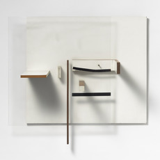 Victor Pasmore