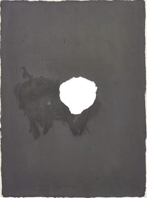 Joseph Beuys, ‘Painting Version 1-90’, 1976, Phillips