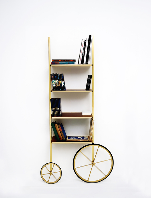 Merve Kahraman, ‘Cyclopedia’, M.int