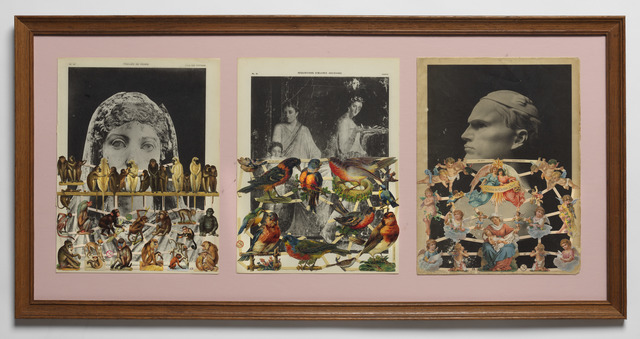 Hilarius Hofstede, ‘Le Pop Art Doux’, 2018, The Merchant House
