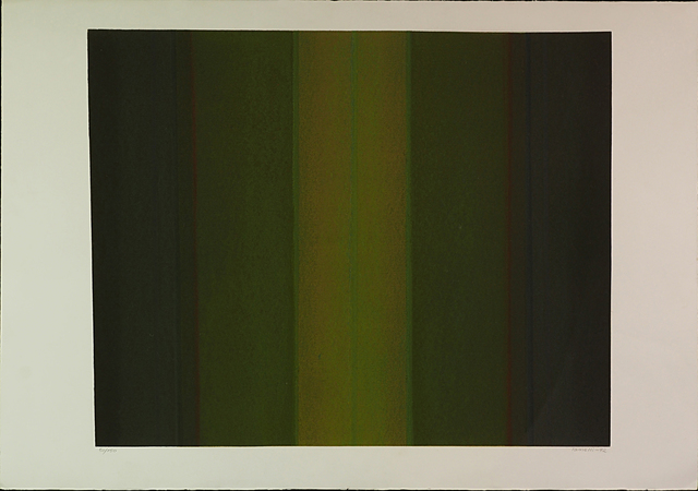 Arcangelo Ianelli, 1992, LAART