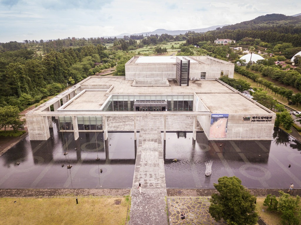 Jeju Museum of Art Jeju Museum of Art