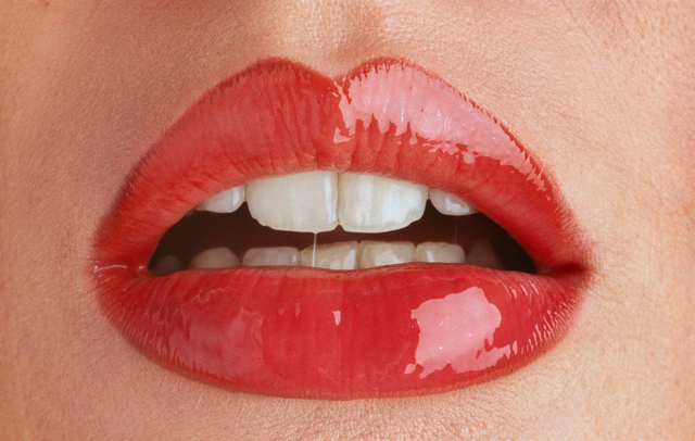 Ormond Gigli, ‘Lips’, ca. 1960, Sohn Fine Art