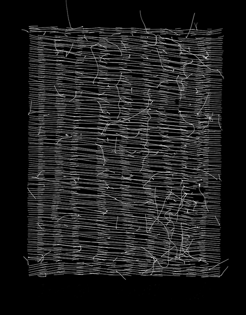 Nadia Myre, ‘Orison #3’, 2014, Art Mûr