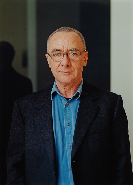 Thomas Struth, ‘Gerhard Richter 1, Köln’, 1993, Photography, Chromogenic print, face-mounted to Plexiglas, Phillips