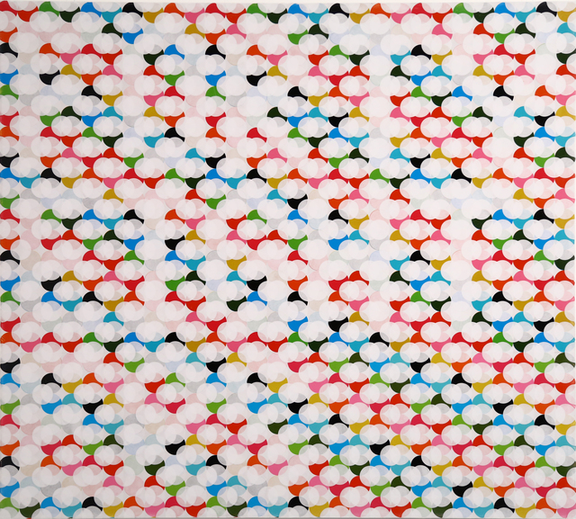 Sharif Waked, ‘dot.txt #18, (Forty-Eighters)’, 2016, Gallery One