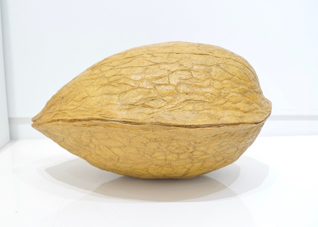 Ming Fay 費明杰, ‘Walnut’, 1982, Sapar Contemporary