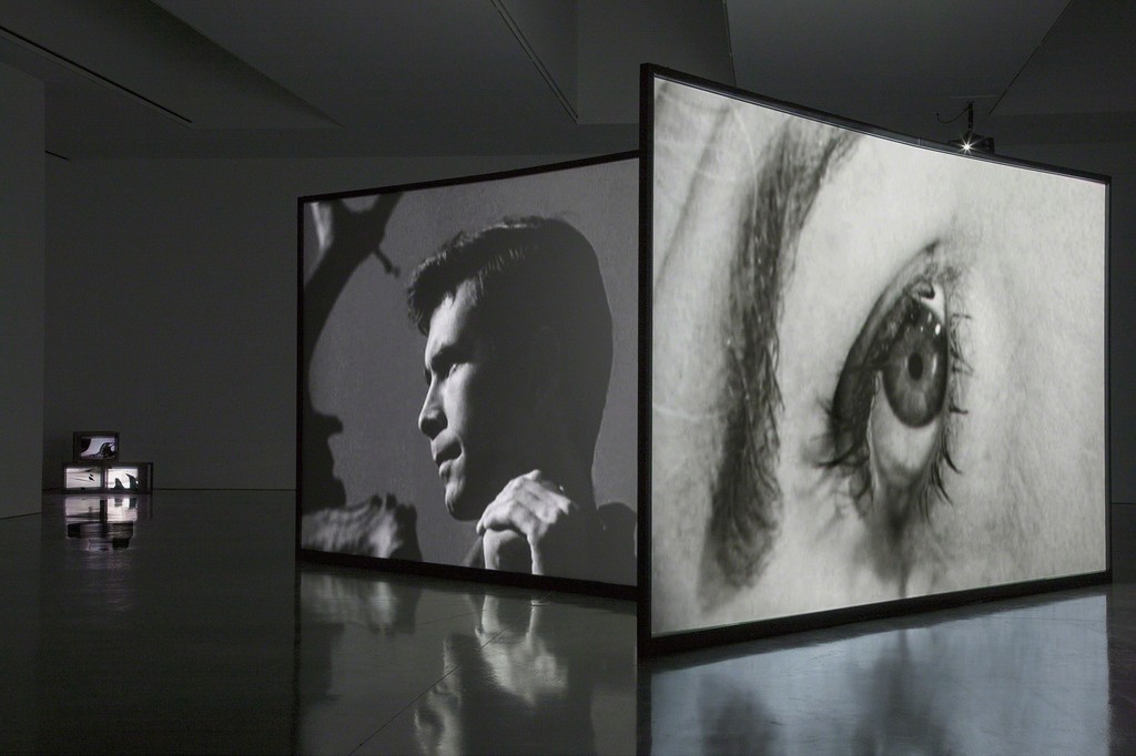© Studio lost but found / VG Bild-Kunst, Bonn 2017 Photo Studio lost but found / Frederik Pedersen from Psycho. 1960. USA. Directed and Produced by Alfred Hitchcock. Distributed by Paramount Pictures.
© Universal City Studios. Photo by Rob McKeever.
Courtesy Gagosian. © Studio lost but found / VG Bild-Kunst, Bonn 2017 Photo Studio lost but found / Frederik Pedersen from Psycho. 1960. USA. Directed and Produced by Alfred Hitchcock. Distributed by Paramount Pictures.
© Universal City Studios. Photo by Rob McKeever.
Courtesy Gagosian.