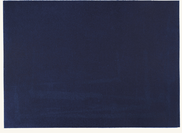 José Pedro Croft, ‘Sem Título’, 2014, Mul.ti.plo Espaço Arte