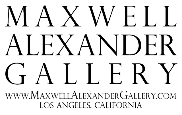 Maxwell Alexander Gallery logo