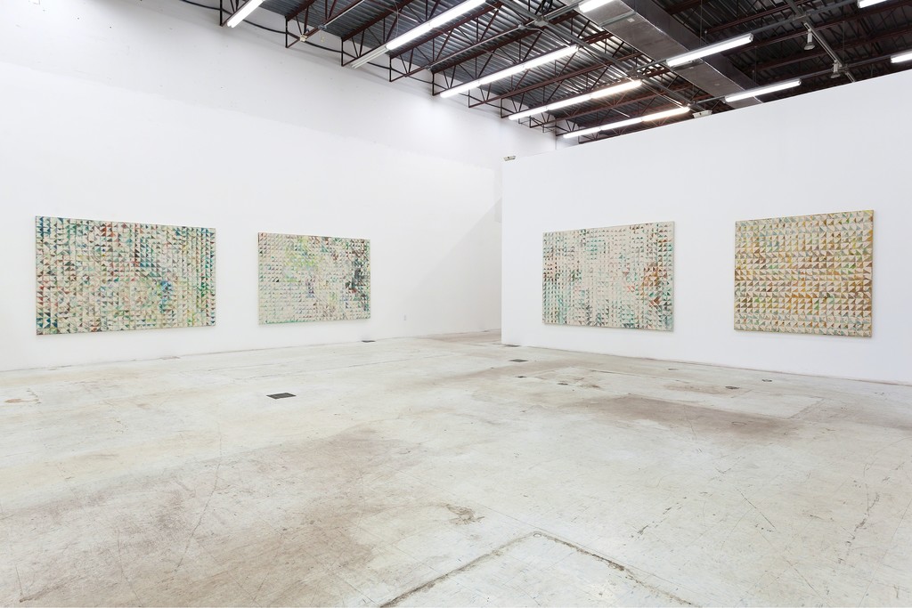 Lynne Golob Gelfman, Trued Surface Lynne Golob Gelfman, Trued Surface