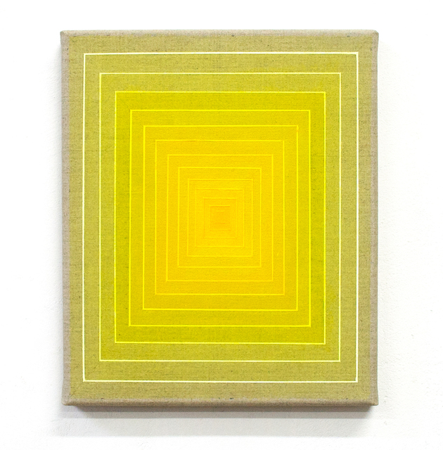 Daniel Mullen, ‘Pulse No.2 ’, 2018, The Flat - Massimo Carasi