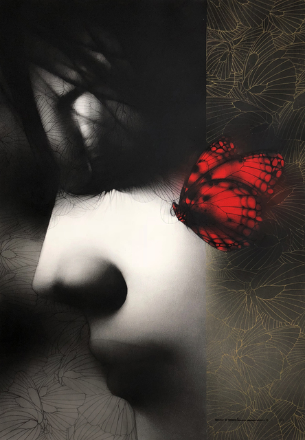 Nishant Dange 15 Artworks Bio Shows On Artsy