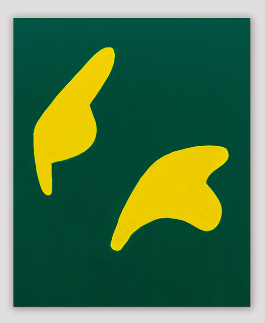 Rodrigo Bivar, ‘Teodoro’, 2020, Painting, Oil on canvas, Simões de Assis