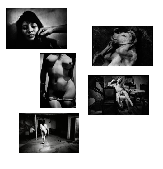 Antoine D'Agata, 1998, Photography, Magnum Photos