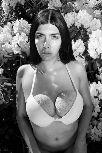 Martine Gutierrez, ‘Body En Thrall, p112 from Indigenous Woman’, 2018, RYAN LEE