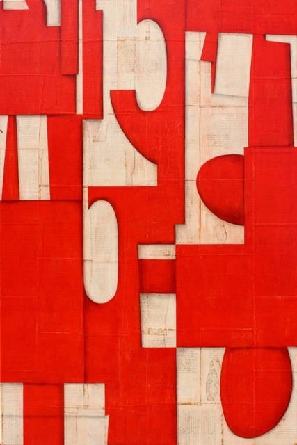 Cecil Touchon, ‘PDP 659 ct13’, 2013, Timothy Yarger Fine Art