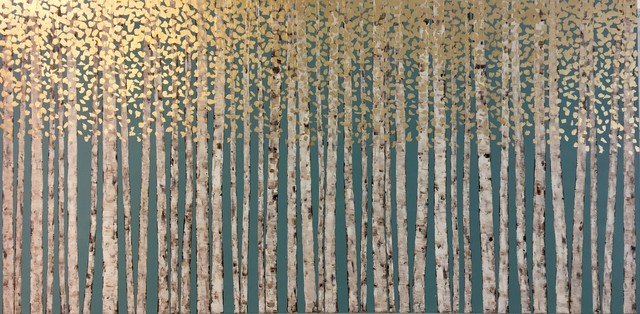 Kate Salenfriend, ‘Vista 3349’, 2018, ÆRENA Galleries and Gardens