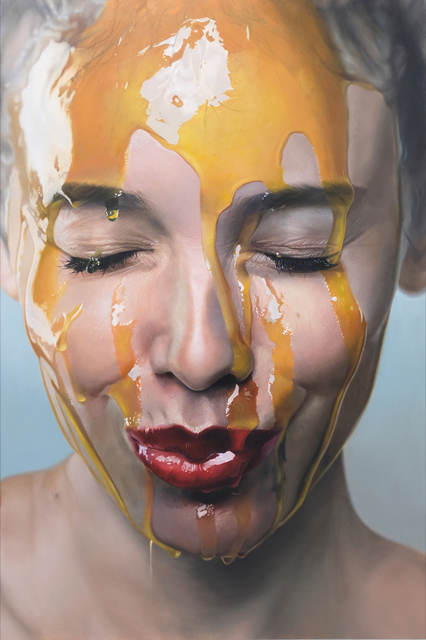 Mike Dargas, ‘Mein Sonnenschein’, 2019, C24 Gallery