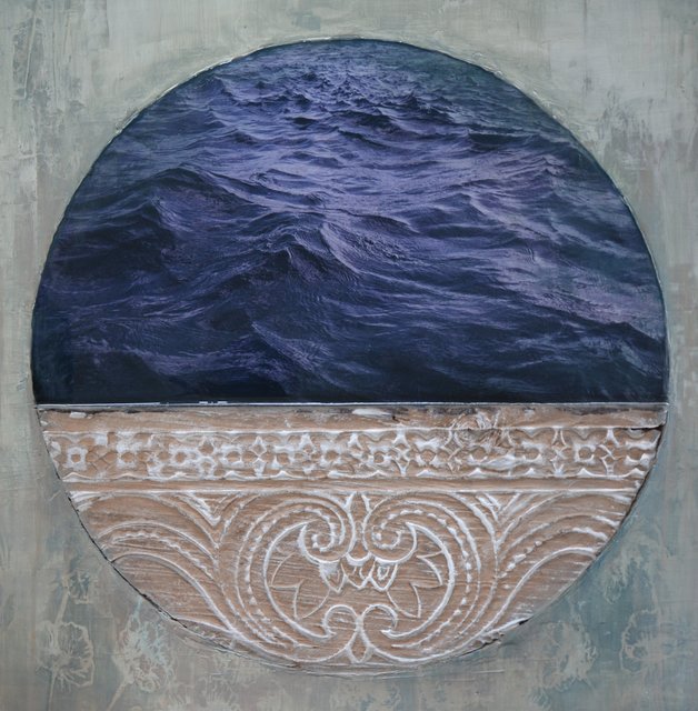 Amélie Desjardins, ‘Loop thy sealove (Java, Indonesia)’, 2019, Thompson Landry Gallery