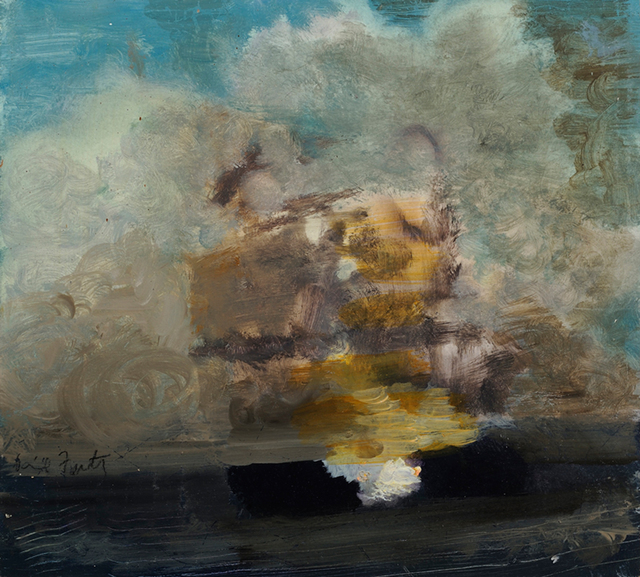 David Fertig, ‘1809’, 2011, Paul Thiebaud Gallery
