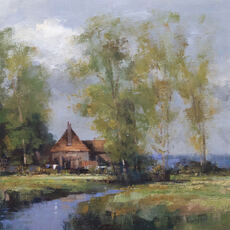 Matthew Alexander