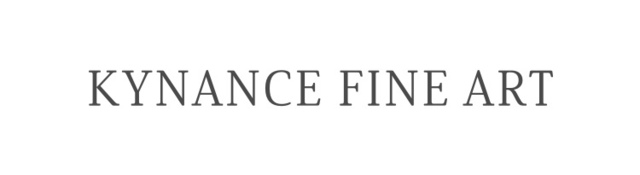 Kynance Fine Art logo
