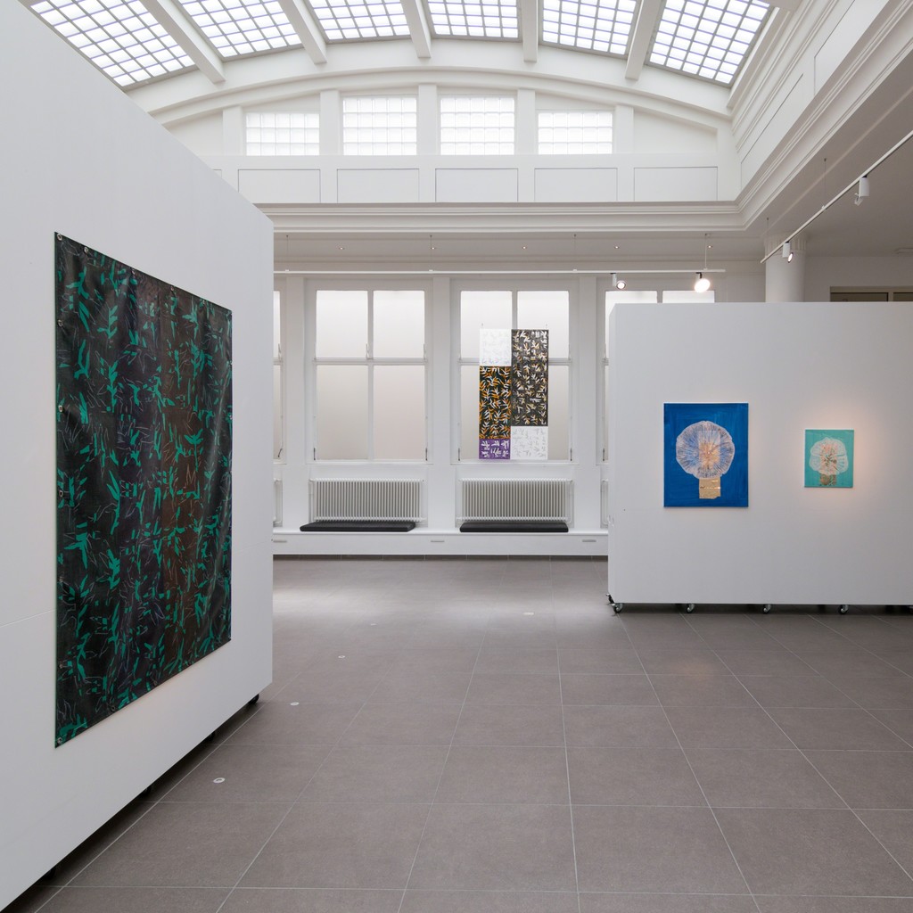 Ipomées - Jean-Michel Meurice
07 Sep 2017 - 28 Oct 2017 Ipomées - Jean-Michel Meurice
07 Sep 2017 - 28 Oct 2017