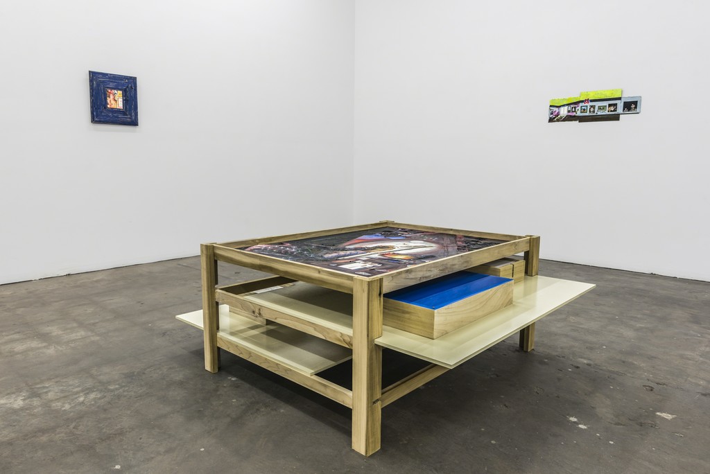 For Here or To Go, Valeria Guillen For Here or To Go, Valeria Guillen
