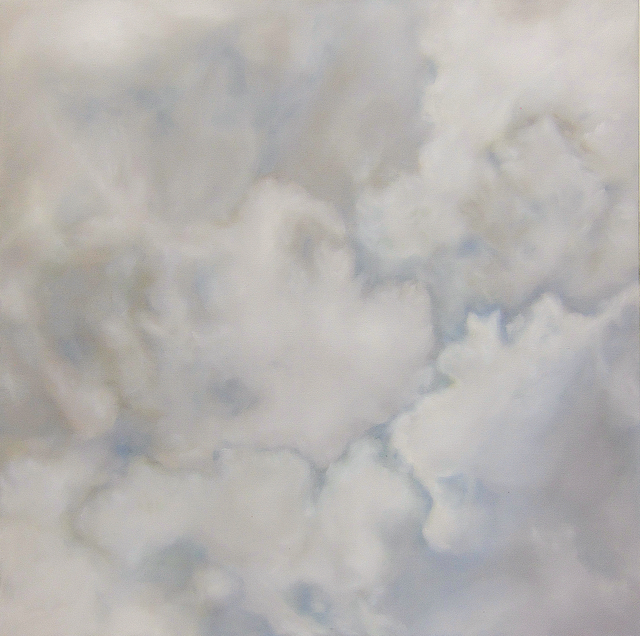 Frédéric Choisel, ‘Ciel Sensible (Sensitive Skies)’, 2017, Andra Norris Gallery