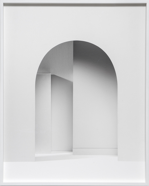 Liat Elbling, ‘Welcome Back #1’, 2018, Photography, Pigment print, Catherine Edelman Gallery