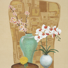 Heyjeong Yu (South Korean)