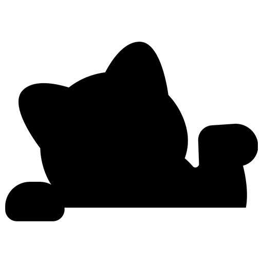 Lucky Cat Gallery logo
