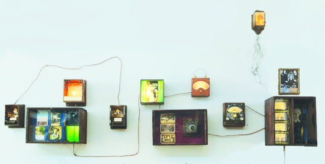 Jerry Meyer, ‘The Great Disappointment’, 2011, Denise Bibro Fine Art