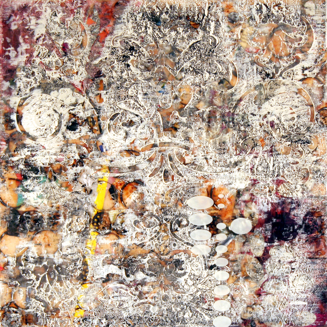 Lorraine Glessner, ‘Rows Series: Bank’, 2010, InLiquid