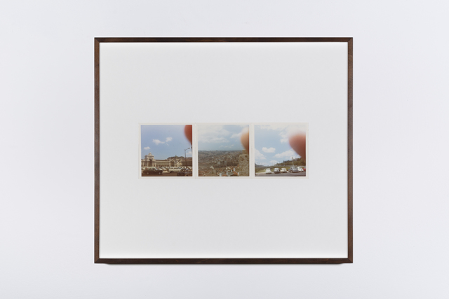 Andrés Galeano, ‘Unknown Photographers # 25’, 2012, Grimmuseum