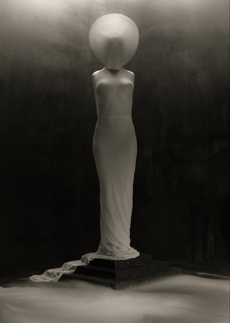 John Dykstra, ‘Venus in Retrograde’, M Contemporary Art