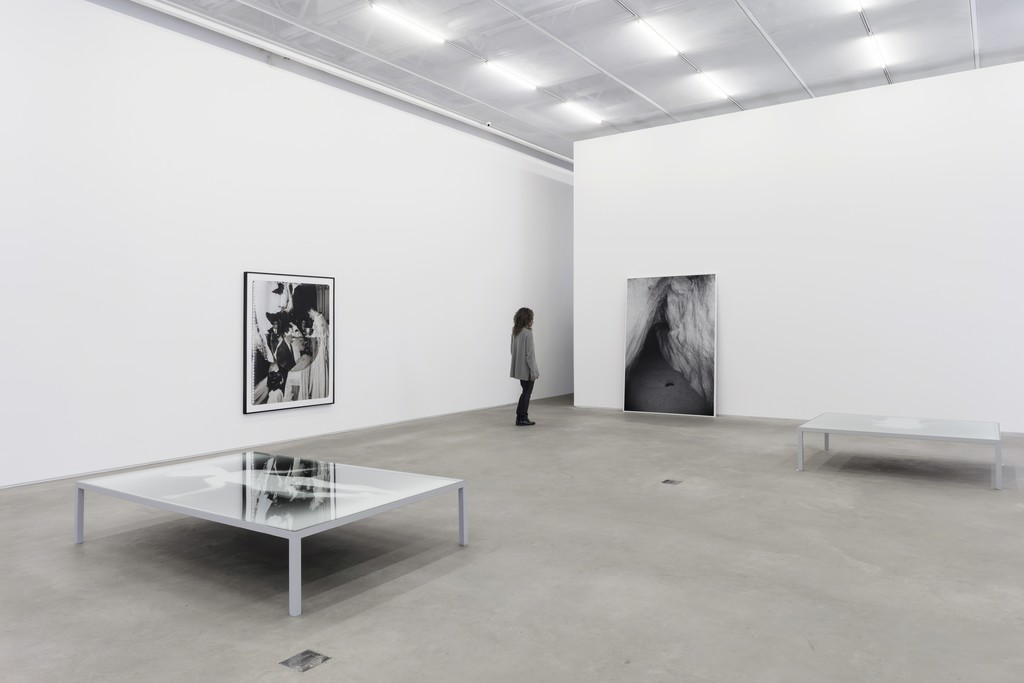 MARCIA XAVIER . CASA TRIÂNGULO, 2017. PHOTO: FILIPE BERNDT
MARCIA XAVIER . CASA TRIÂNGULO, 2017. PHOTO: FILIPE BERNDT