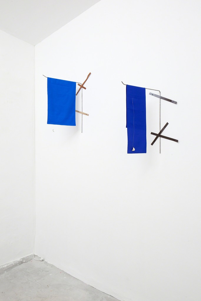 Kasia Fudakowski, 'Good to go, or easy to leave?', 2016 Kasia Fudakowski, 'Good to go, or easy to leave?', 2016